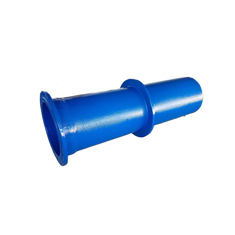 flanged-spigot-pipe-with-central-puddle-flange