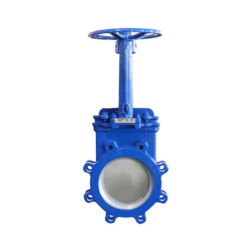 Knife Gate Valve