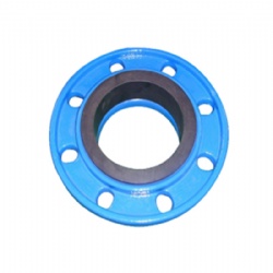 Quick-Flange-Adaptor