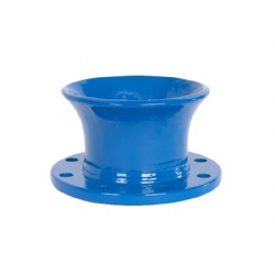 Flanged Bell Mouth
