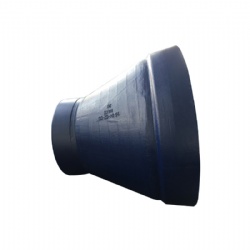 Socket Spigot Reducer