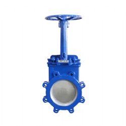 Knife Gate Valve